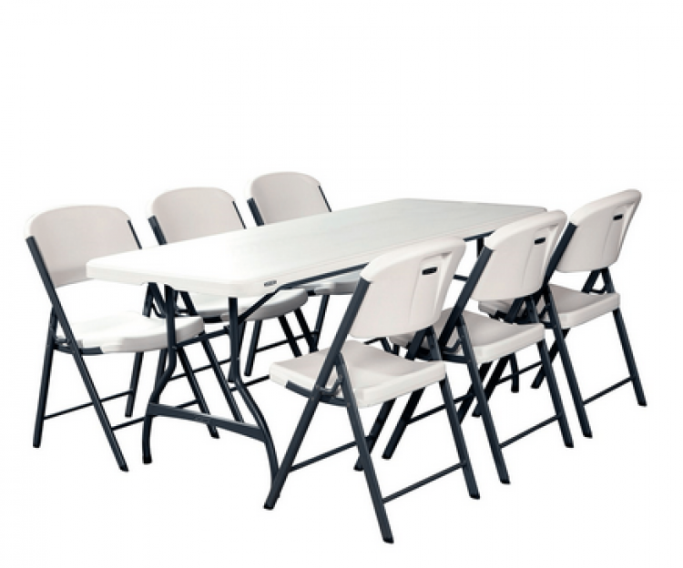 Folding Chairs