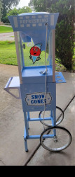 snocone1 1695310483 Snocone Maker